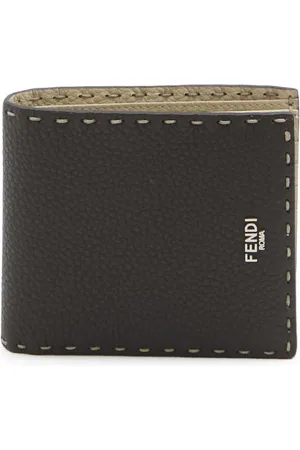 Fendi Selleria wallet