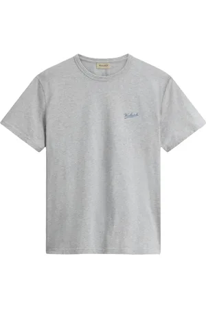 Woolrich Logo t-shirt