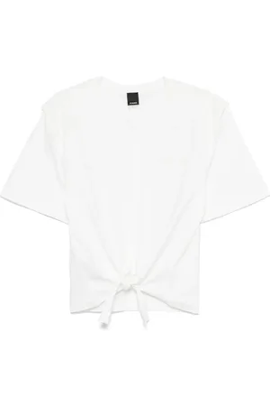 Pinko Tied T-shirt