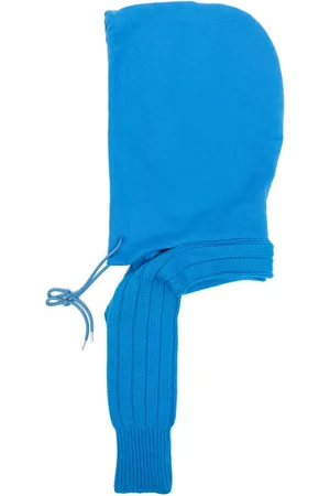 MERYLL ROGGE Hooded scarf