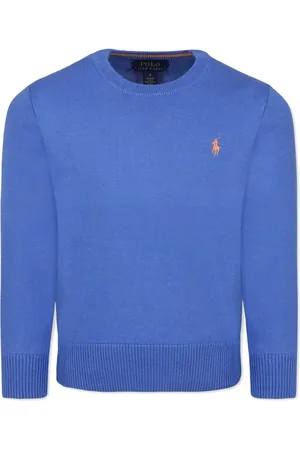 Ralph Lauren Cotton sweater