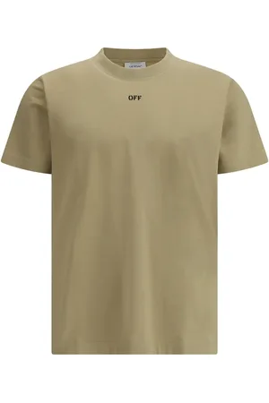 OFF-WHITE Croco Arrow T-shirt