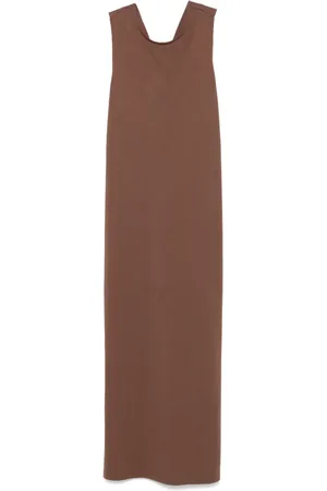 Loulou de Saison Rayna midi dress