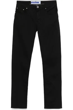 Jacob Cohen Straight-leg jeans