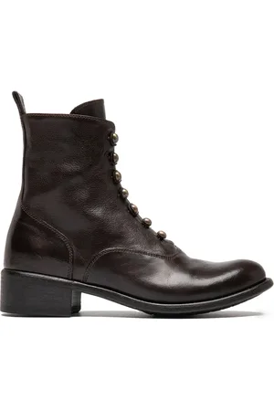 Officine creative Lis 006 boots