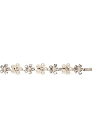 Jennifer Behr Zaya Barrette