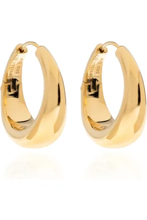 LIÉ STUDIO The Andrea earrings
