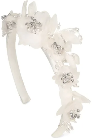 Jennifer Behr Chantrell headband