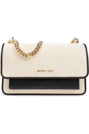 Michael Kors Chain-link shoulder bag