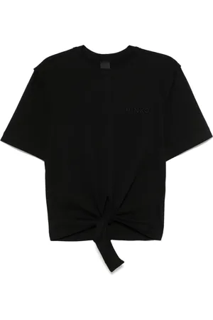 Pinko Tied T-shirt