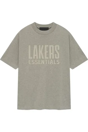 FEAR OF GOD NBA Lakers X Essentials t-shirt