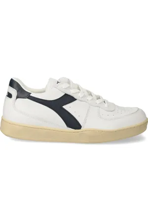 Diadora Leather sneakers