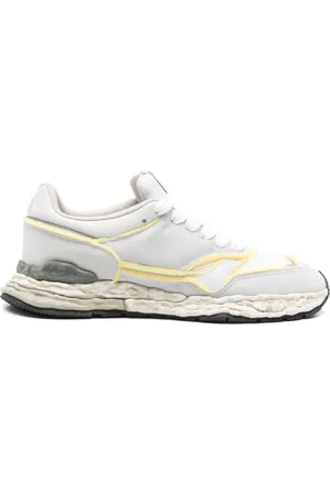 Maison Mihara Yasuhiro Low-top sneakers