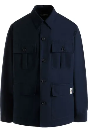 Bally Field shirt jacket