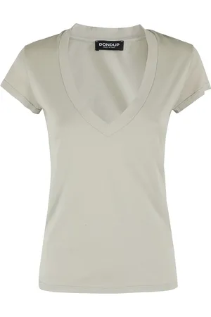 Dondup Cotton T-shirt