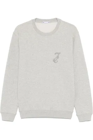 Jacob Cohen Logo-embroidered sweatshirt