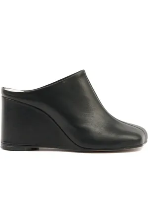 Maison Margiela Leather mules