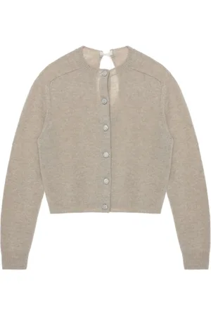 Carven Cashmere cardigan