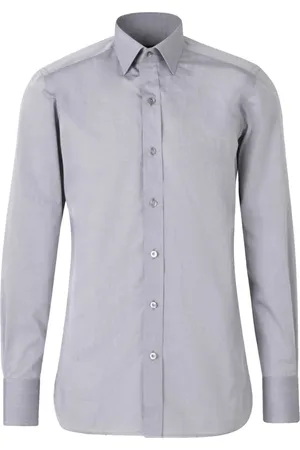 Tom Ford Poplin shirt