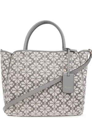 Kate Spade Flower tote bag