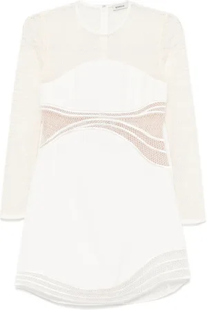 Simkhai Blaise mini dress