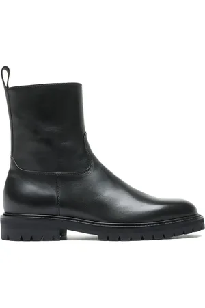 Officine creative Leather boots