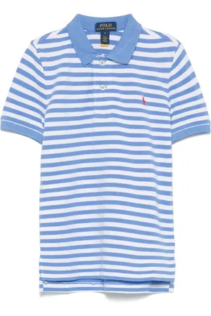 Ralph Lauren Striped polo shirt