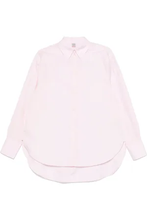 Totême Poplin shirt