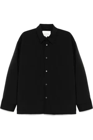 STUDIO NICHOLSON Troon Padded jacket