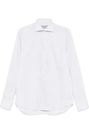 CANALI Striped shirt