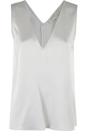 ANTONELLI Firenze tank top