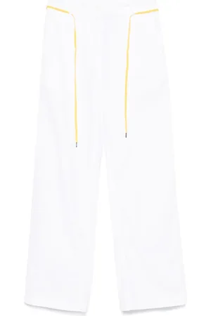 Aspesi Cotton trousers