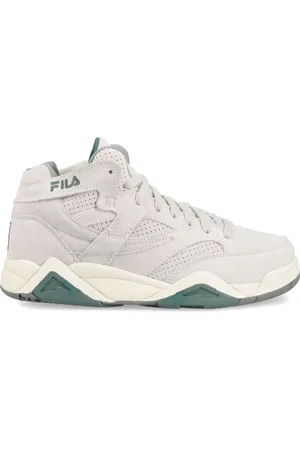 Fila M Squad Mid sneakers