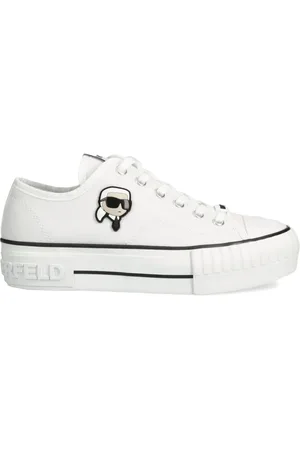 Karl Lagerfeld Trampki trainers