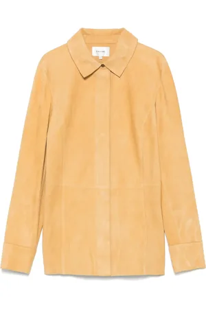 Frame Suede shirt
