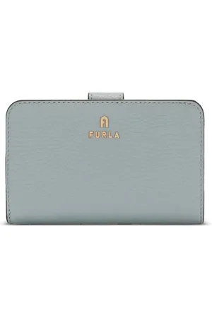 Furla M Camelia compact wallet