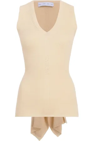 Proenza Schouler Heyde vest
