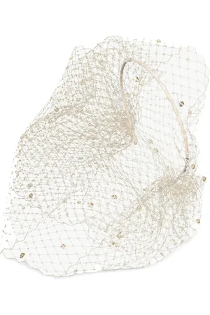 Jennifer Behr Stella fascinator