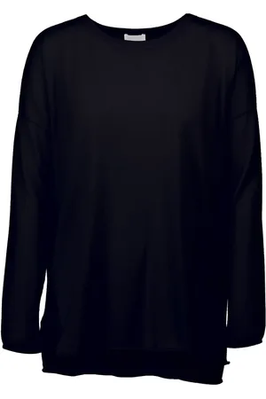 Allude Round-neck jumper