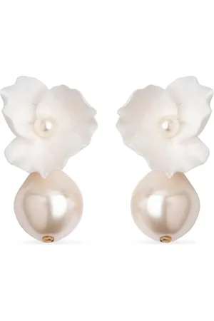 Jennifer Behr Clarabel earrings