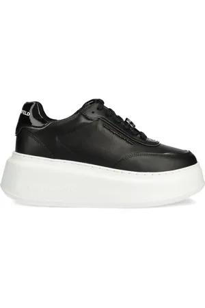 Karl Lagerfeld Anakapri Autograph trainers