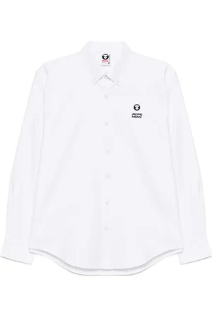 A Bathing Ape Long sleeves shirt