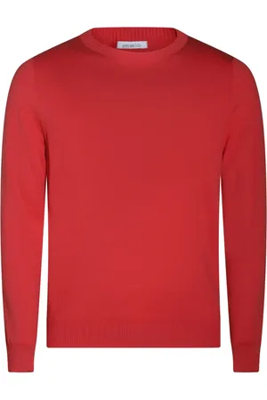 Malo Cotton jumper