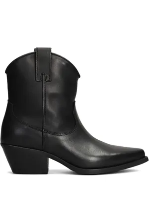 Metisse 60mm leather boots