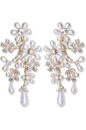 Jennifer Behr Ursella earrings