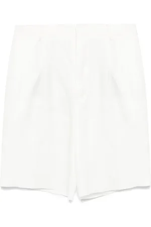 Ermenegildo Zegna Linen shorts
