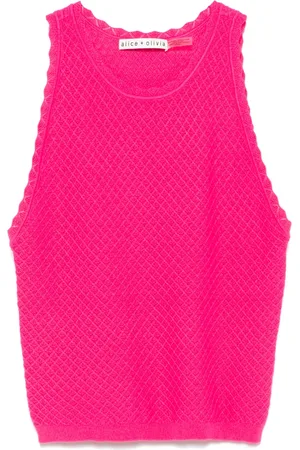 ALICE+OLIVIA Rydel tank