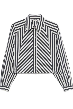 BARENA Spicchio Vela shirt