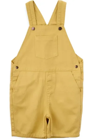 KNOT Mack dungarees