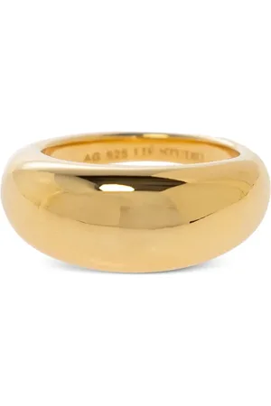 LIÉ STUDIO The Anna ring
